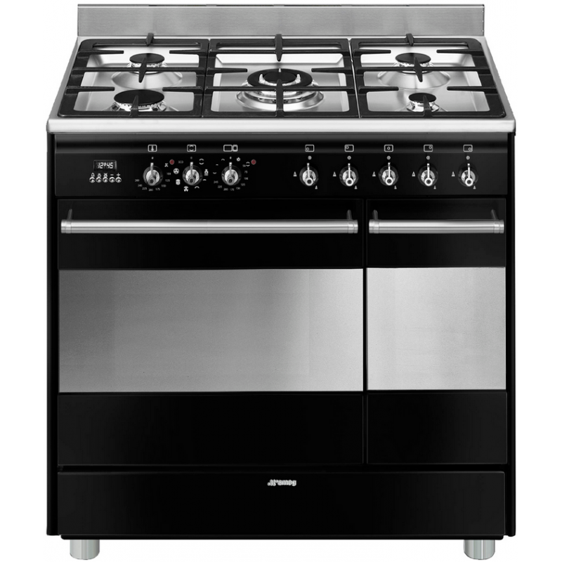 Cuisinière SMEG SCB92MN8