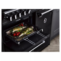 Cuisinière STOVES PACK STERS90DFSS