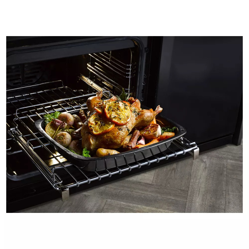 Cuisinière STOVES PACK STERS90DFSS