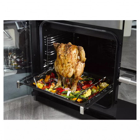 Cuisinière STOVES PACK STERS90DFSS