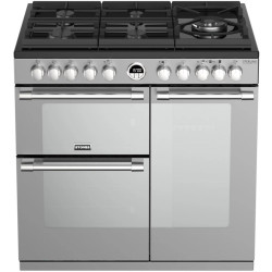 Cuisinière STOVES PACK STERS90DFSS