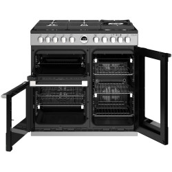 Cuisinière STOVES PACK STERS90DFSS