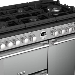 Cuisinière STOVES PACK STERS90DFSS