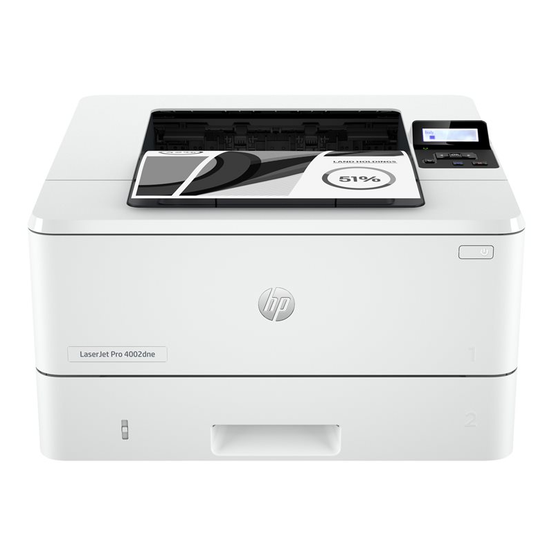 Imprimante HP LASERJET PRO 4002DNE