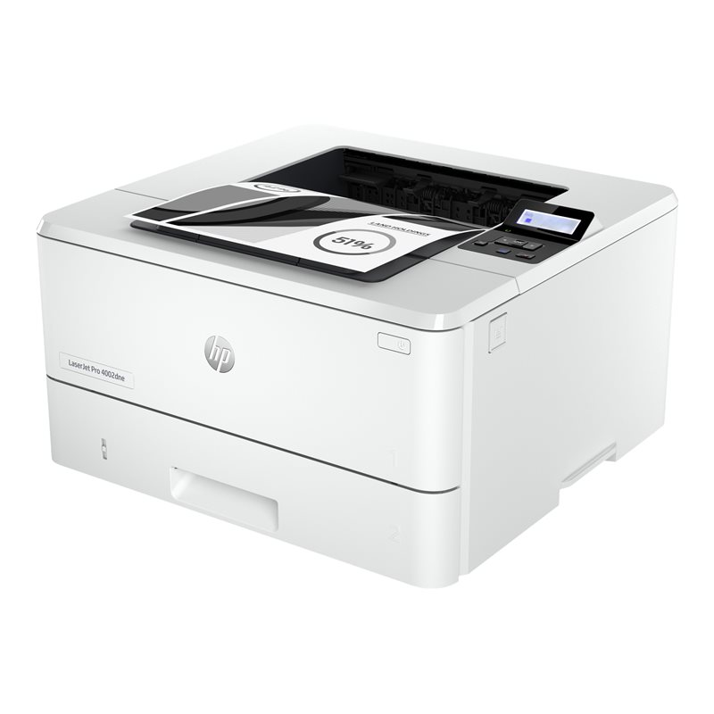 Imprimante HP LASERJET PRO 4002DNE