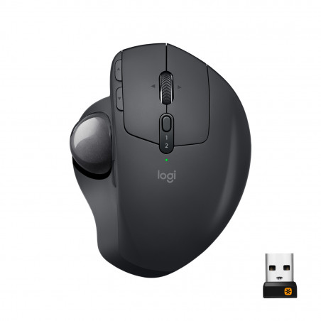 Clavier / Souris LOGITECH MX ERGO