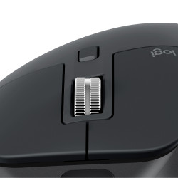 Clavier / Souris LOGITECH MX MASTER 3S GRAPHITE