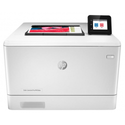 Imprimante HP COLOR LASERJET PRO M454DW