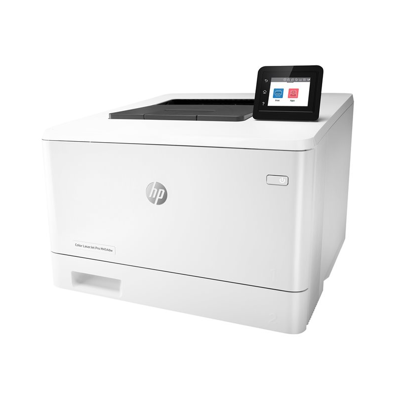 Imprimante HP COLOR LASERJET PRO M454DW