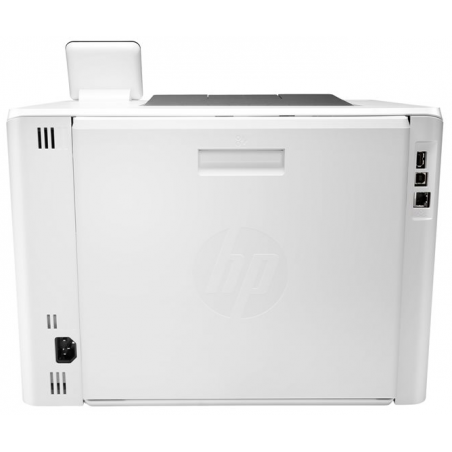 Imprimante HP COLOR LASERJET PRO M454DW