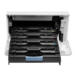 Imprimante HP COLOR LASERJET PRO M454DW