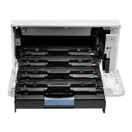 Imprimante HP COLOR LASERJET PRO M454DW