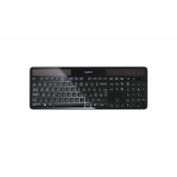 Clavier / Souris LOGITECH K750 WIRELESS SOLAR