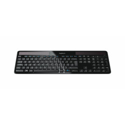 Clavier / Souris LOGITECH K750 WIRELESS SOLAR