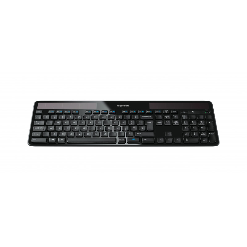 Clavier / Souris LOGITECH K750 WIRELESS SOLAR