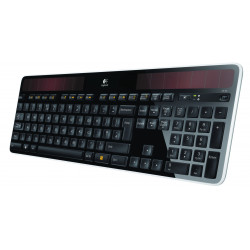 Clavier / Souris LOGITECH K750 WIRELESS SOLAR