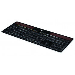 Clavier / Souris LOGITECH K750 WIRELESS SOLAR