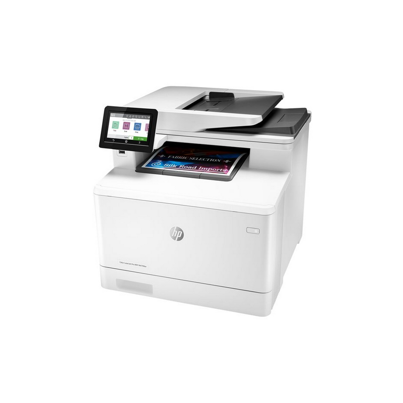 Imprimante HP COLOR LASERJET PRO M479FDW