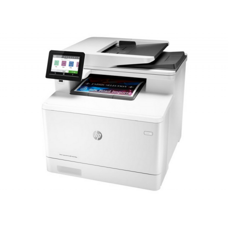 Imprimante HP COLOR LASERJET PRO M479FDW