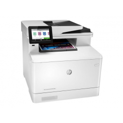 Imprimante HP COLOR LASERJET PRO M479FDW