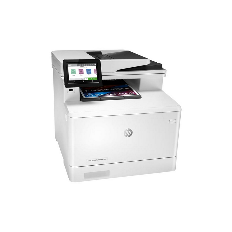 Imprimante HP COLOR LASERJET PRO M479FDW