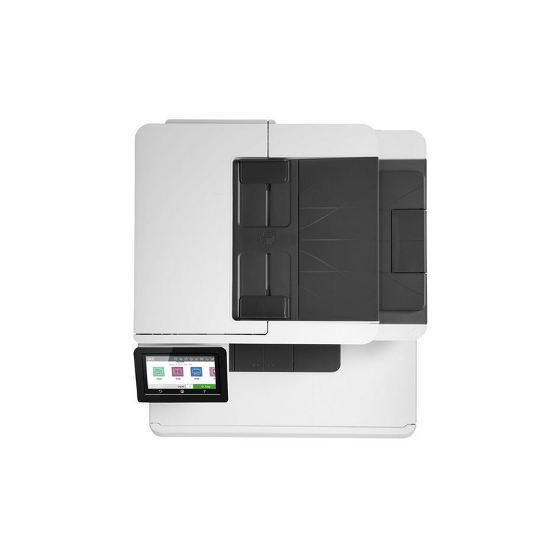 Imprimante HP COLOR LASERJET PRO M479FDW