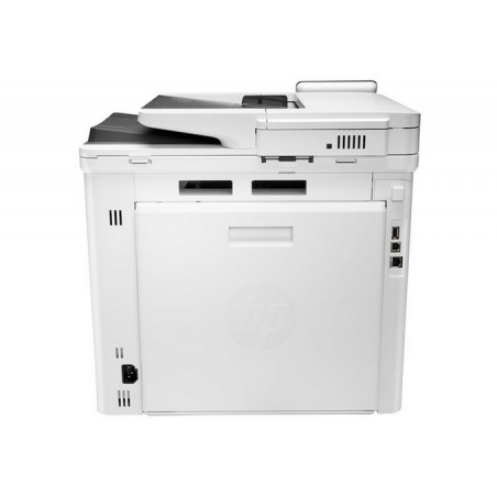 Imprimante HP COLOR LASERJET PRO M479FDW