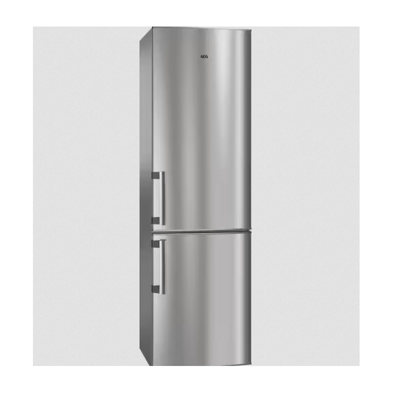 Réfrigérateur congélateur AEG RCS633F7TX