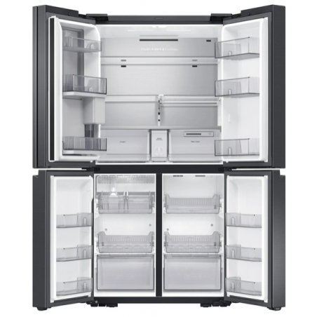 Réfrigérateur congélateur SAMSUNG RF65A967FSG