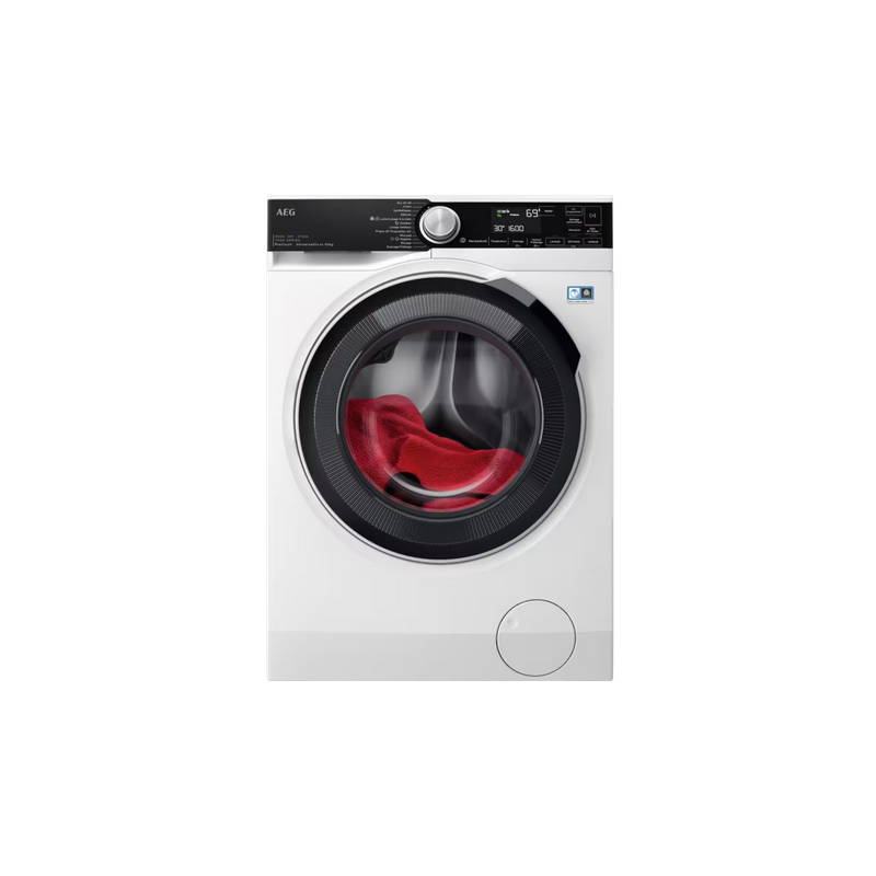 Lave Linge AEG LWR75A966V