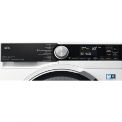 Lave Linge AEG LWR75A966V