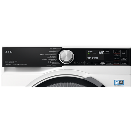 Lave Linge AEG LWR75A966V