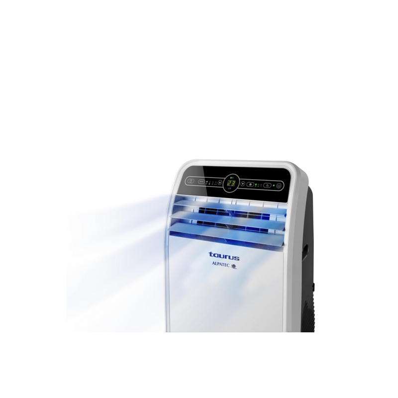 Ventilateur / Climatiseur TAURUS AC260KT