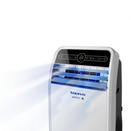 Ventilateur / Climatiseur TAURUS AC260KT