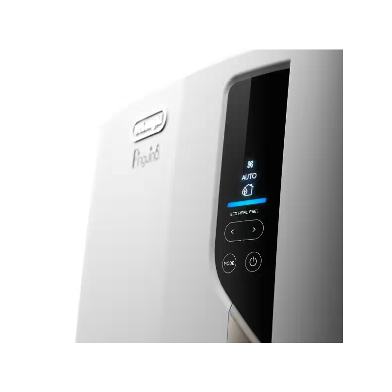Ventilateur / Climatiseur DE LONGHI PAC EL98 ECO REALFEEL