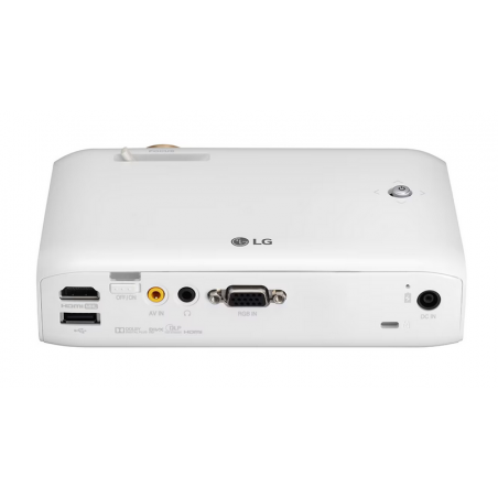 LG PH510PG