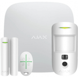 Videosurveillance AJAX 20294.66.WH1