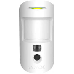 Videosurveillance AJAX 20294.66.WH1