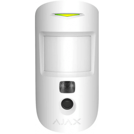 Videosurveillance AJAX 20294.66.WH1