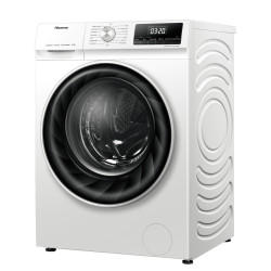 Lave Linge HISENSE WFQY7014EVJM