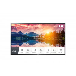 LG 43US662H