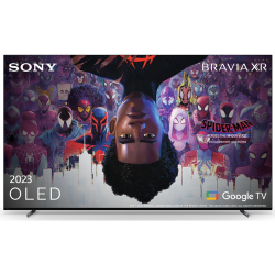 Télévision SONY XR55A80LAEP