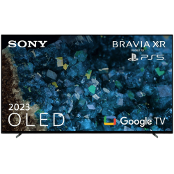 Télévision SONY XR55A80LAEP