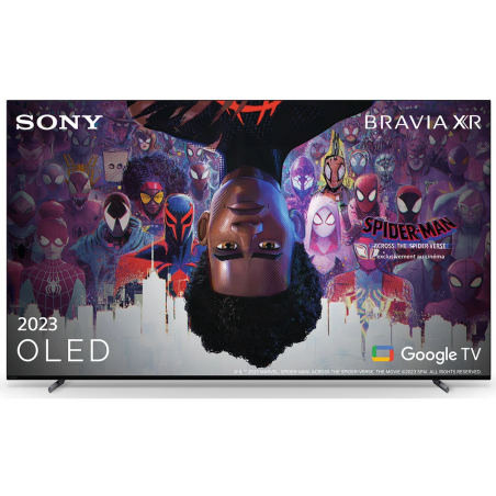 Télévision SONY XR65A80LAEP