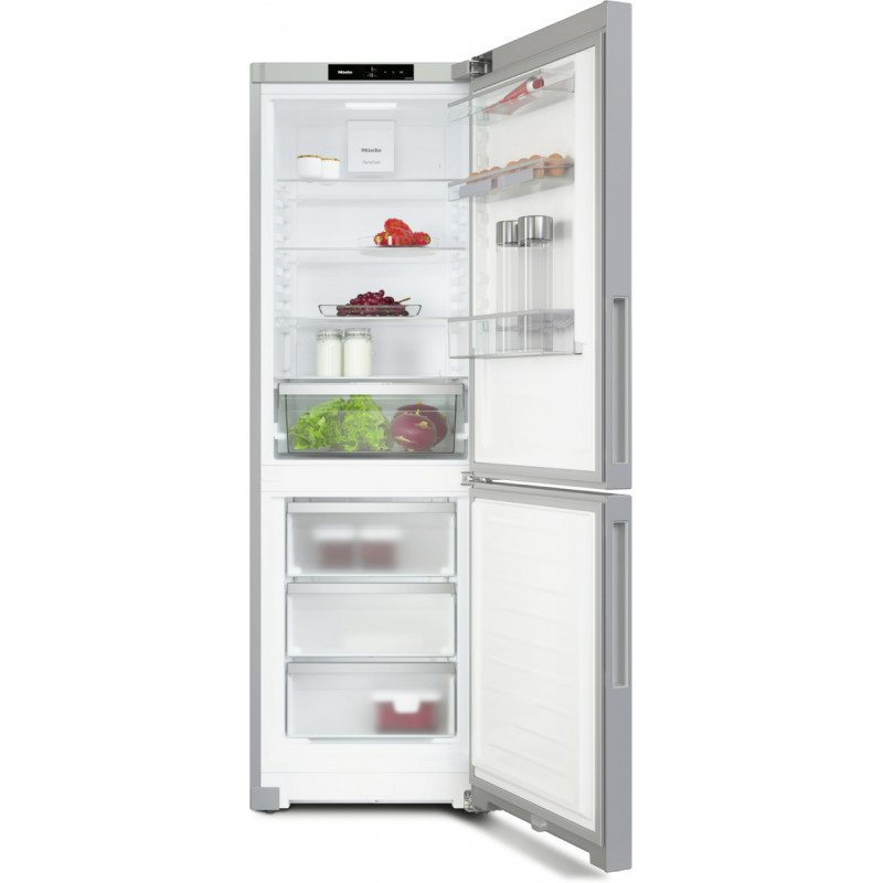 Réfrigérateur congélateur MIELE KFN4375DDA