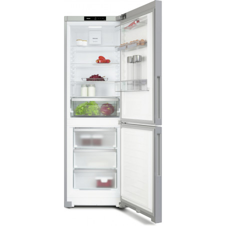 Réfrigérateur congélateur MIELE KFN4375DDA