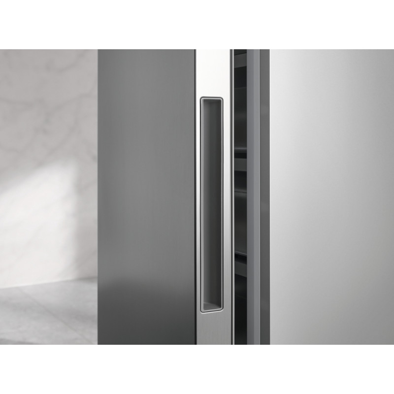 Réfrigérateur congélateur MIELE KFN4375DDA