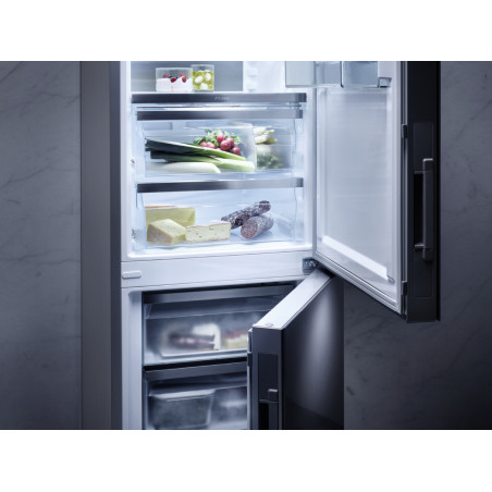 Réfrigérateur congélateur MIELE KFN4375DDA