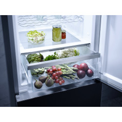 Réfrigérateur congélateur MIELE KFN4375DDA