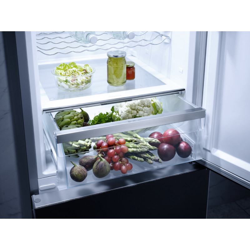 Réfrigérateur congélateur MIELE KFN4375DDA